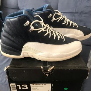 Air Jordan 12 Retro